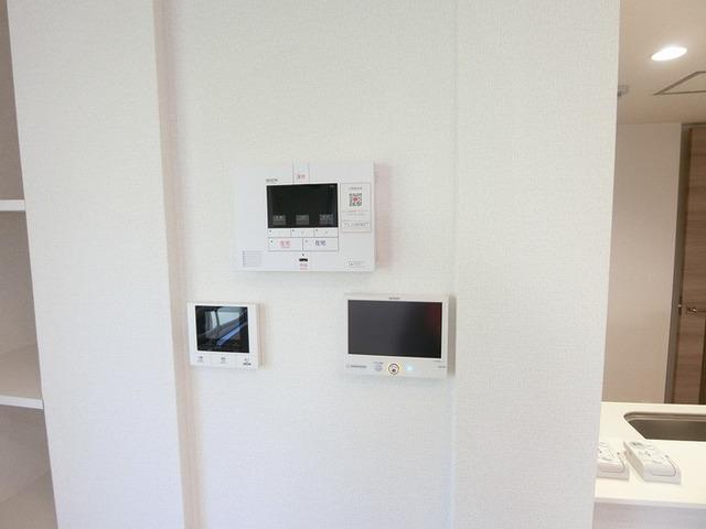 D-ROOM尾長東（303） 部屋画像