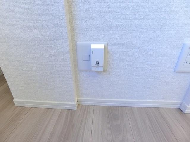 D-ROOM尾長東（303） 部屋画像