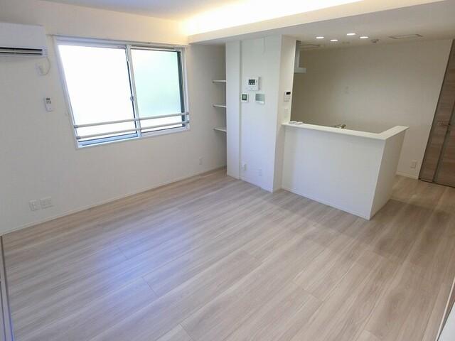 D-ROOM尾長東（303） 部屋画像