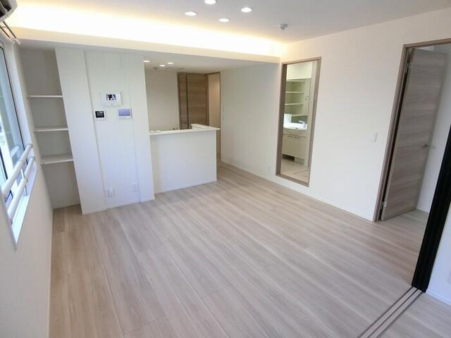 D-ROOM尾長東（303） 部屋画像