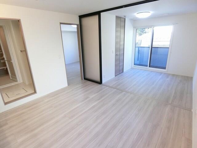 D-ROOM尾長東（303） 部屋画像
