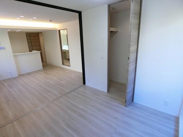 D-ROOM尾長東（303） 部屋画像