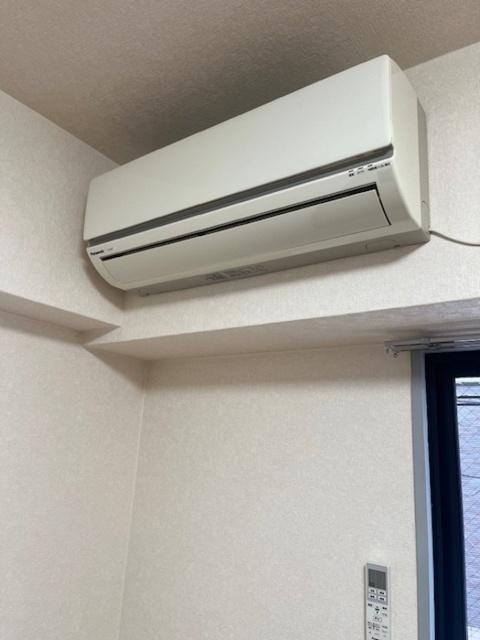 ベルメゾン新見（202） 部屋画像