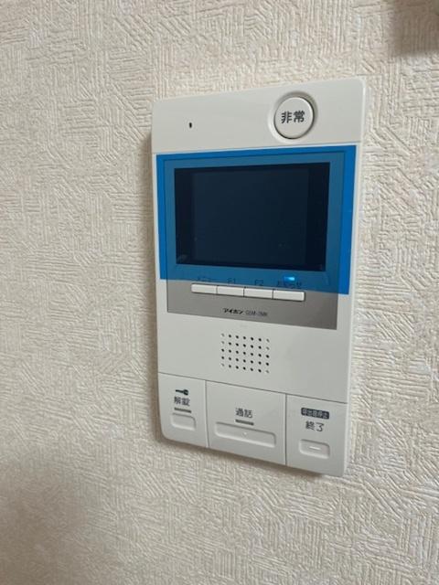 ベルメゾン新見（202） 部屋画像
