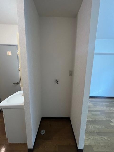 ベルメゾン新見（202） 部屋画像
