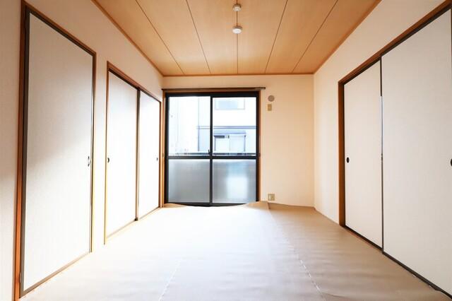 ファミール土井　A棟（102） 部屋画像
