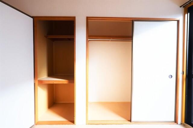 ファミール土井　A棟（102） 部屋画像