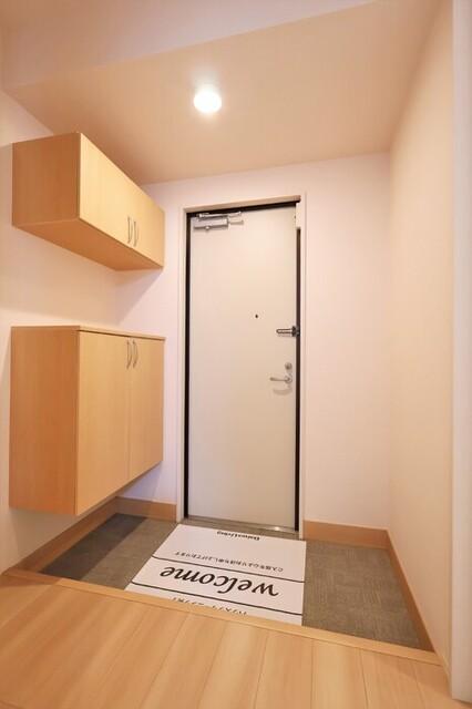 リヴェールC（101） 部屋画像