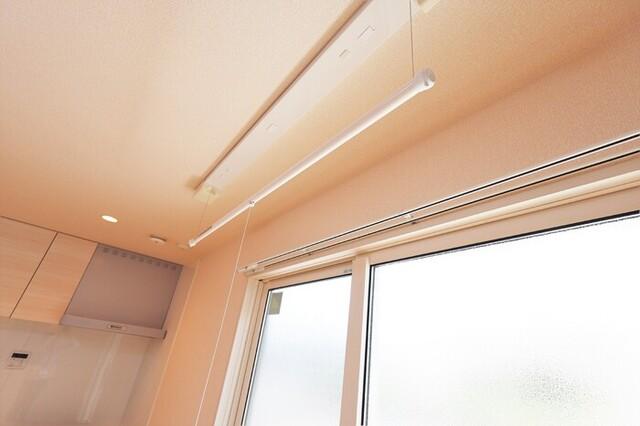 リヴェールC（101） 部屋画像