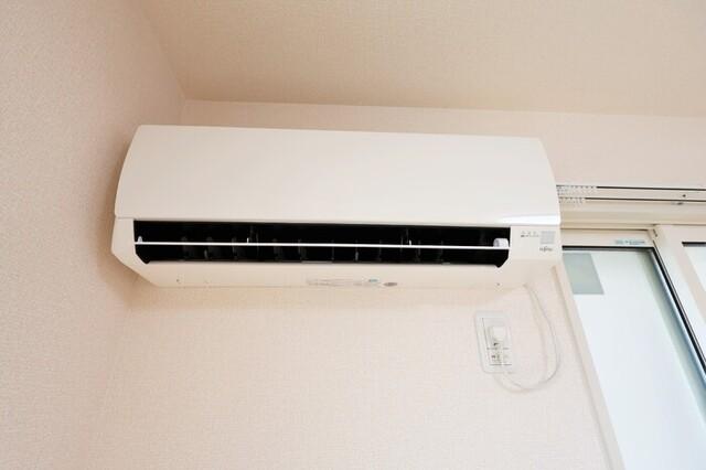 リヴェールC（101） 部屋画像