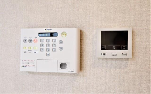 リヴェールC（101） 部屋画像