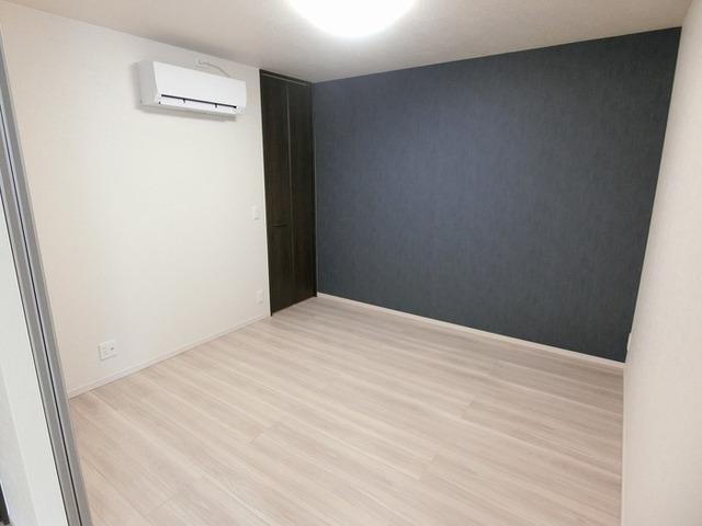 Exrosa（201） 部屋画像