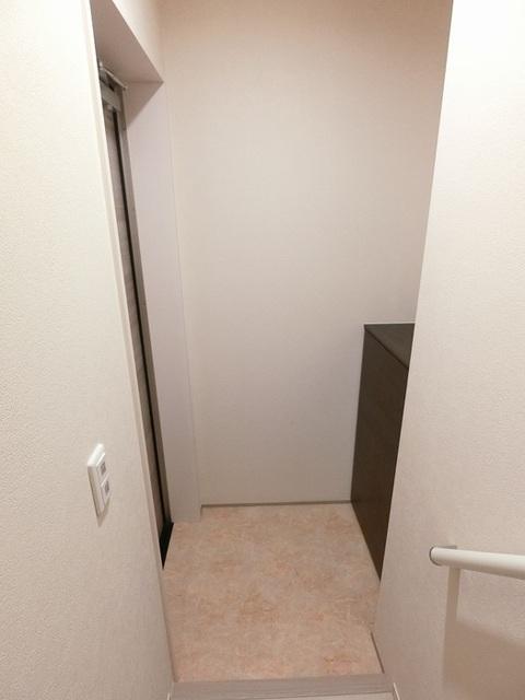 Exrosa（201） 部屋画像