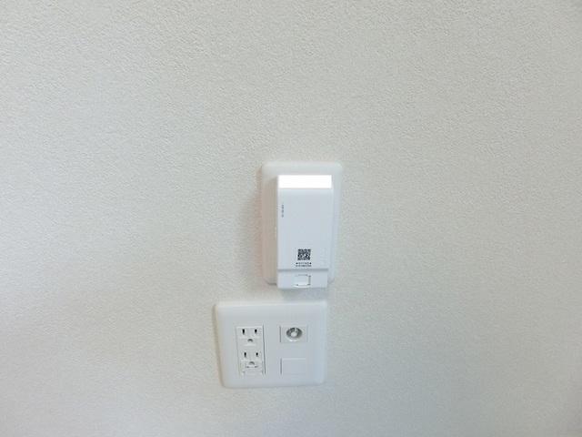 Exrosa（201） 部屋画像