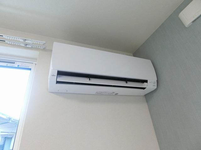 Exrosa（201） 部屋画像