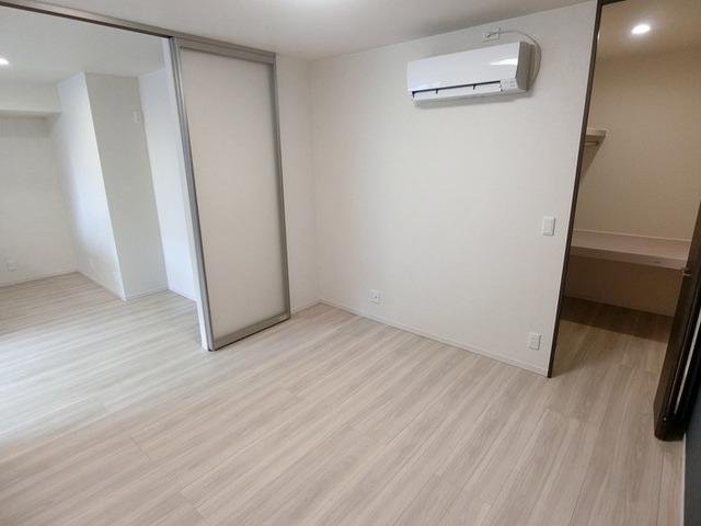 Exrosa（201） 部屋画像