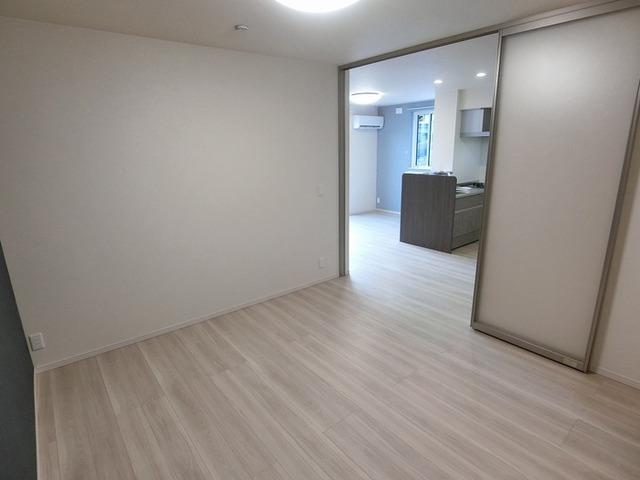 Exrosa（201） 部屋画像