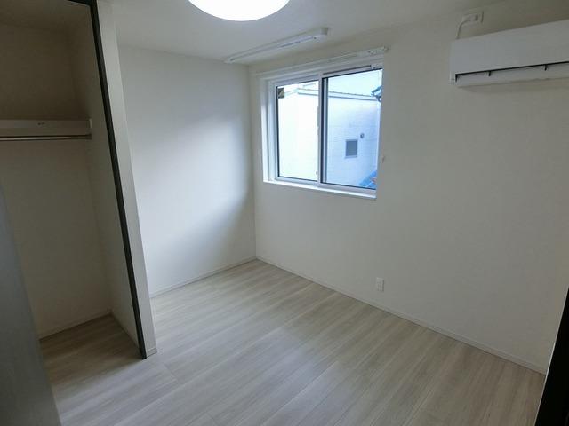 Exrosa（201） 部屋画像