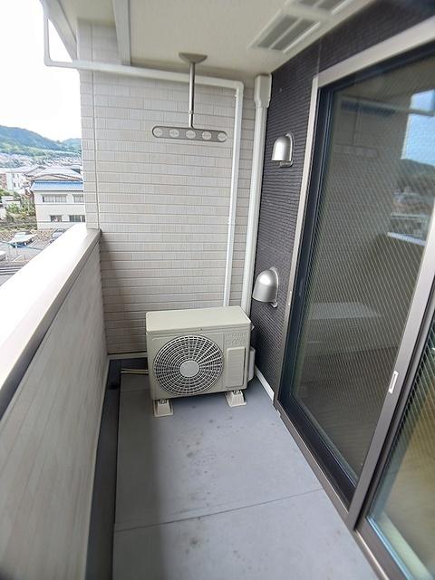 グラシオッソーレⅤ（302） その他部屋・スペース