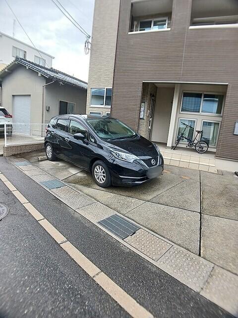 樹（いつき）（101） 室内