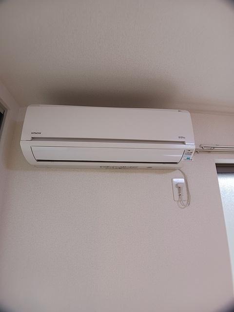 樹（いつき）（101） 玄関