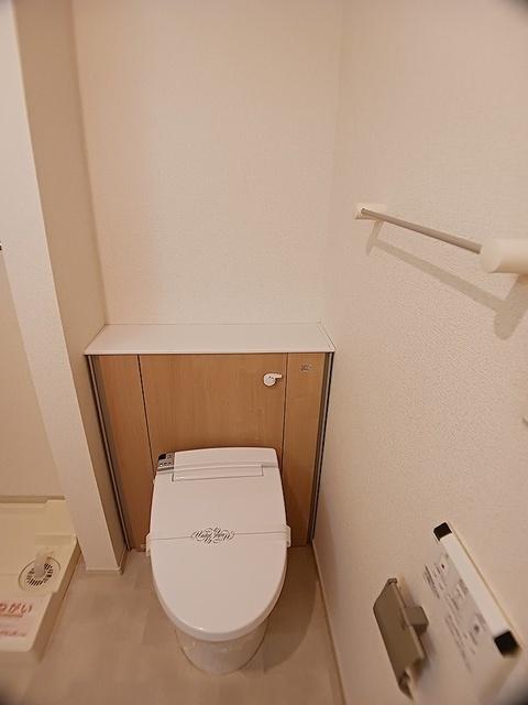樹（いつき）（101） 室内