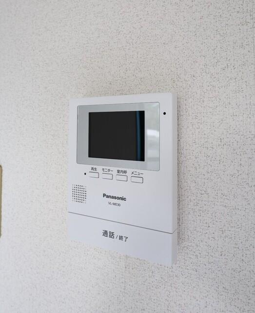 フォブールⅡ中村（103） 部屋画像