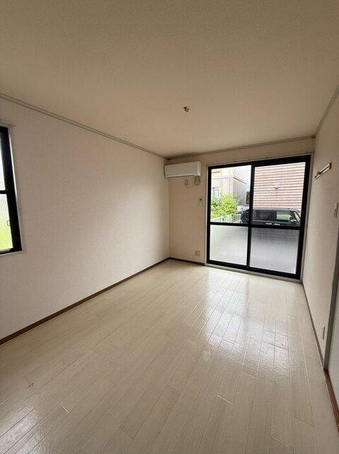 パールハイツ（103） 部屋画像