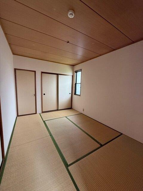 パールハイツ（103） 部屋画像