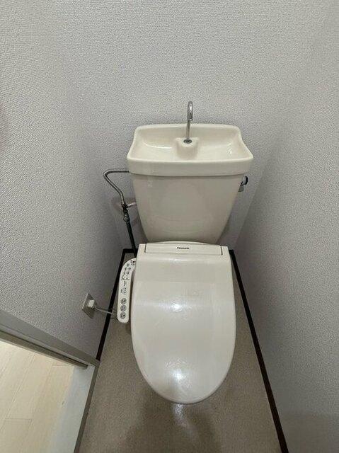 パールハイツ（103） 部屋画像