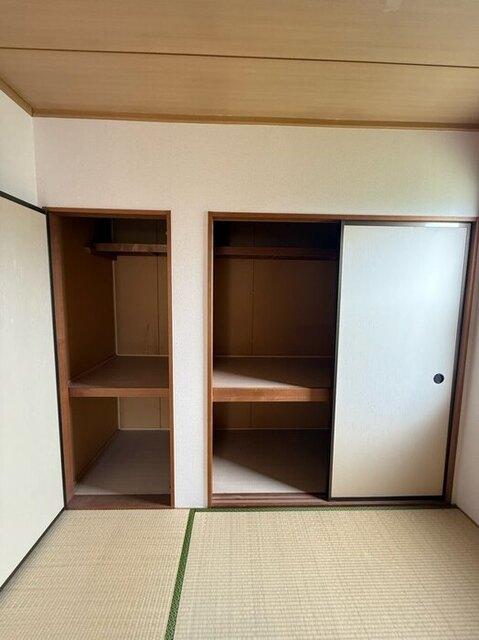 パールハイツ（103） 部屋画像