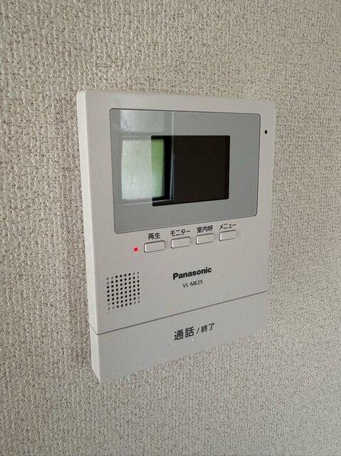 パールハイツ（103） 部屋画像
