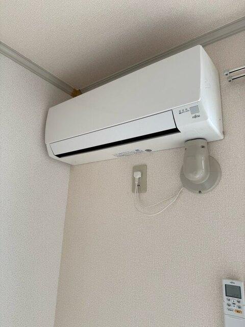 パールハイツ（103） 部屋画像