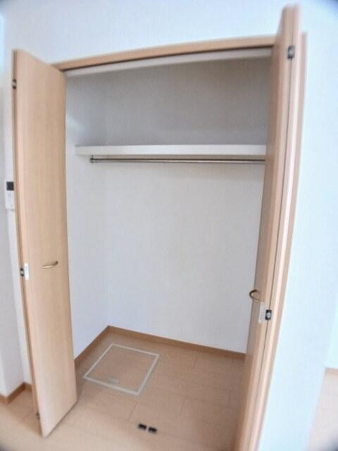 カノン・エス（103） 収納