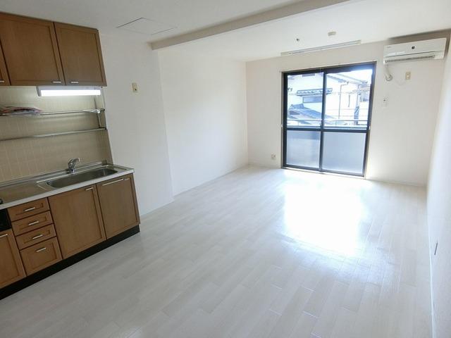 パストラール今村（202） 部屋画像
