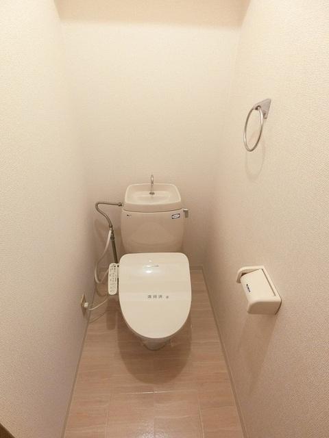 パストラール今村（202） 部屋画像