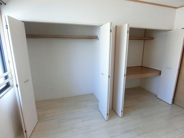 パストラール今村（202） 部屋画像