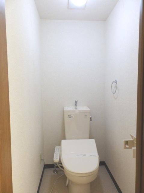 第１パークサイドマンション（502） 部屋画像