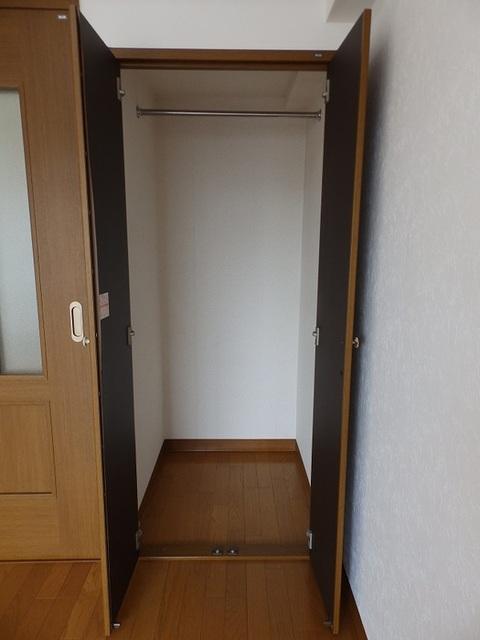 第１パークサイドマンション（502） 部屋画像