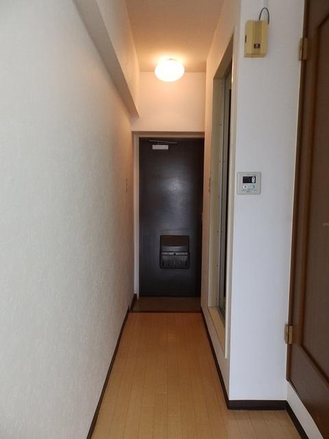 第１パークサイドマンション（502） 部屋画像