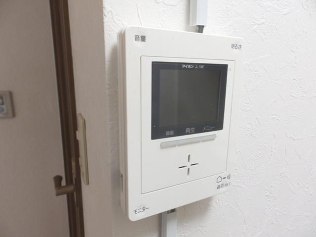 第１パークサイドマンション（502） 部屋画像