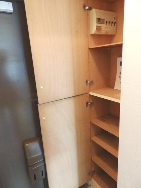 第１パークサイドマンション（502） 部屋画像