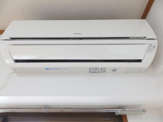 第１パークサイドマンション（502） 部屋画像
