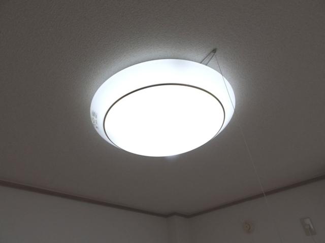 第１パークサイドマンション（502） 部屋画像
