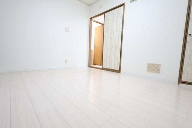 セジュール大町西（101） 部屋画像