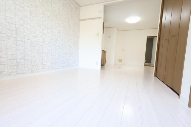 セジュール大町西（101） 部屋画像