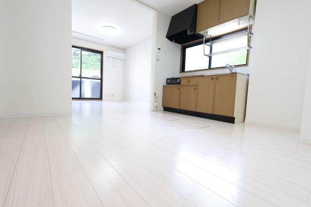 セジュール大町西（101） 部屋画像