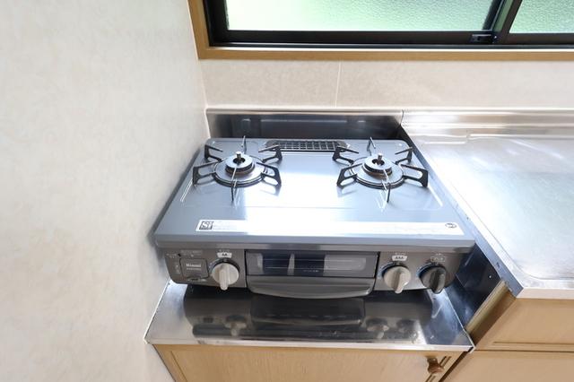 セジュール大町西（101） 部屋画像