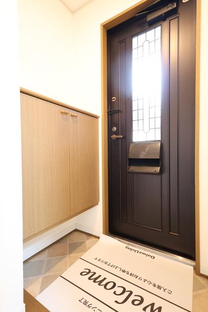 セジュール大町西（101） 部屋画像