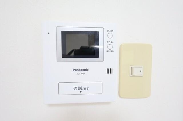 セジュール大町西（101） 部屋画像